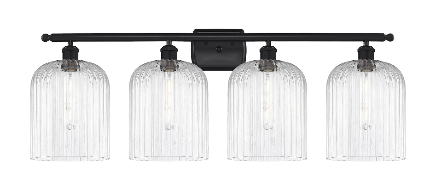 Ballston Bath Vanity Light Cast Brass 35