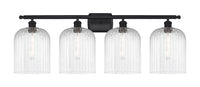 Ballston Bath Vanity Light Cast Brass 35