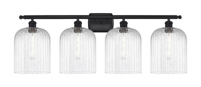 Ballston Bath Vanity Light Cast Brass 35