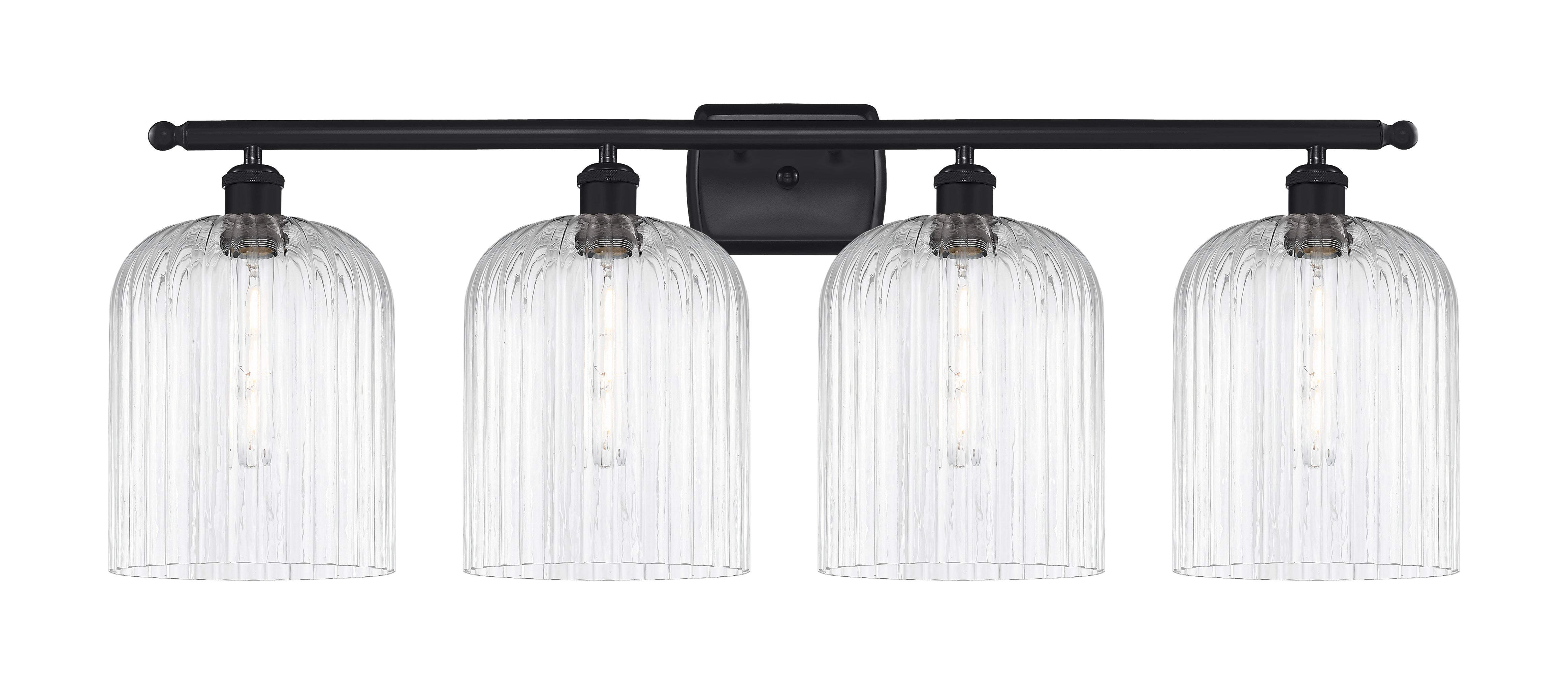Ballston Bath Vanity Light Cast Brass 35