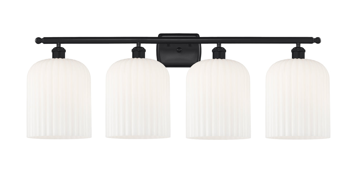 Ballston Bath Vanity Light Cast Brass 35