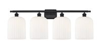 Ballston Bath Vanity Light Cast Brass 35