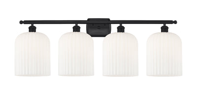 Ballston Bath Vanity Light Cast Brass 35