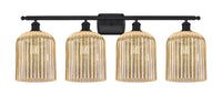Ballston Bath Vanity Light Cast Brass 35