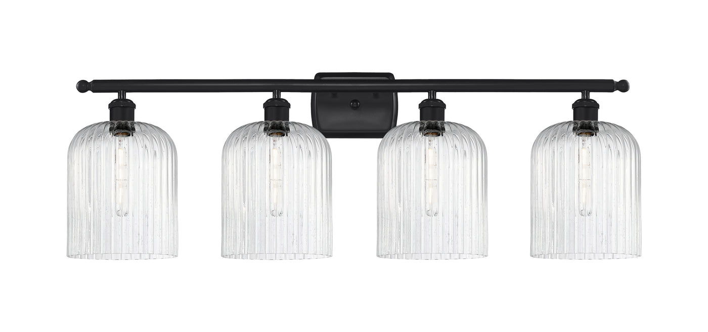 Ballston Bath Vanity Light Cast Brass 35
