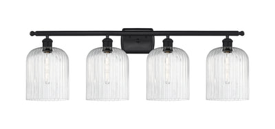 Ballston Bath Vanity Light Cast Brass 35