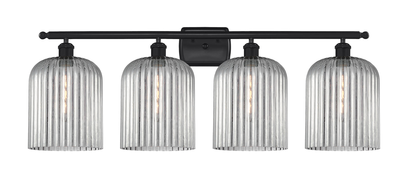 Ballston Bath Vanity Light Cast Brass 35