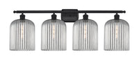 Ballston Bath Vanity Light Cast Brass 35