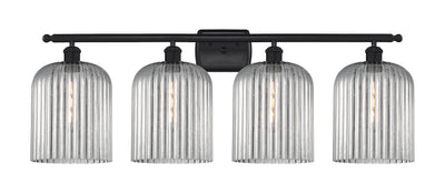 Ballston Bath Vanity Light Cast Brass 35