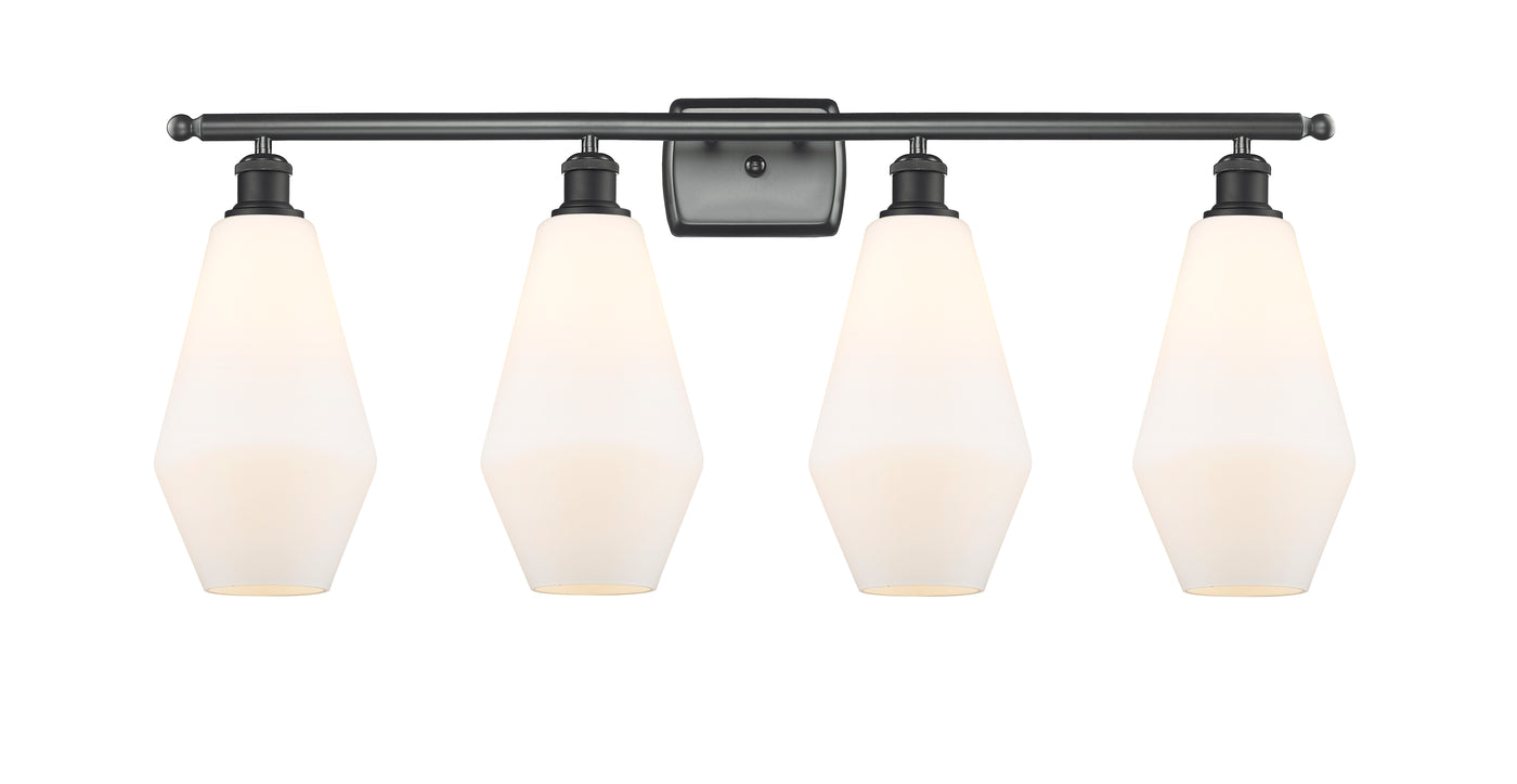 Ballston Bath Vanity Light Cast Brass Finish