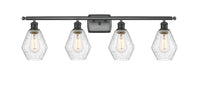 Cindyrella 36-Inch 4-Light Bath Vanity Light