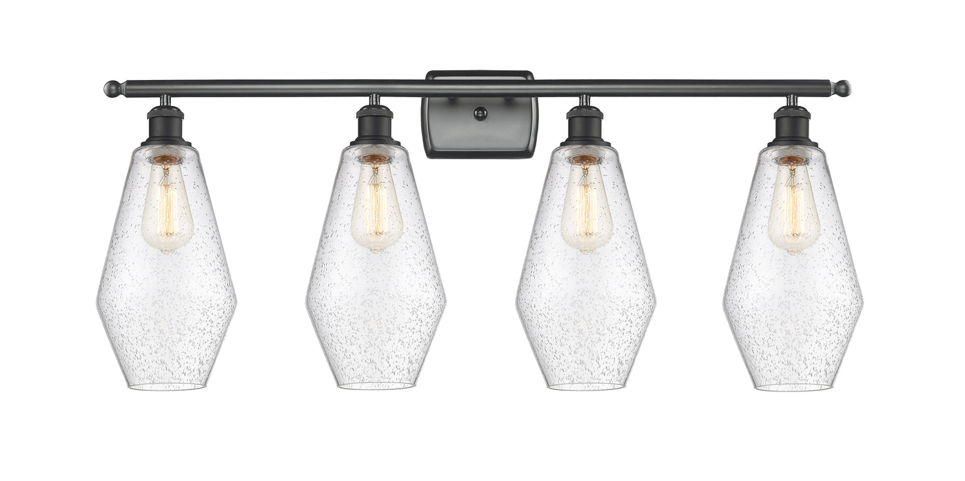 Ballston Bath Vanity Light Cast Brass Finish