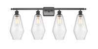 Ballston Bath Vanity Light Cast Brass Finish