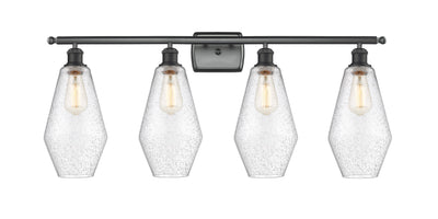 Ballston Bath Vanity Light Cast Brass Finish
