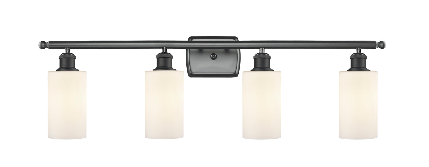 Ballston Bath Vanity Light Cast Brass Finish