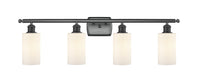 Ballston Bath Vanity Light Cast Brass Finish