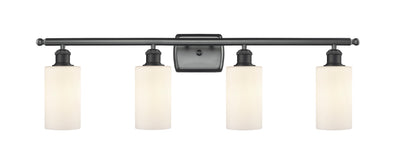 Ballston Bath Vanity Light Cast Brass Finish