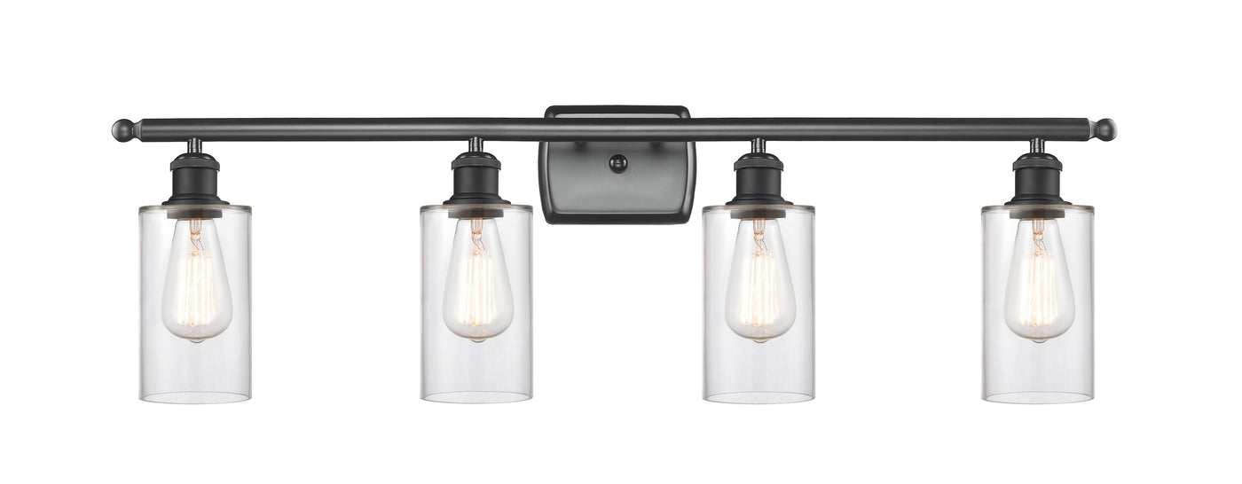 Ballston Bath Vanity Light Cast Brass Finish