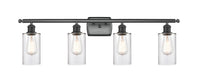 Ballston Bath Vanity Light Cast Brass Finish