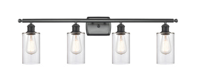 Ballston Bath Vanity Light Cast Brass Finish