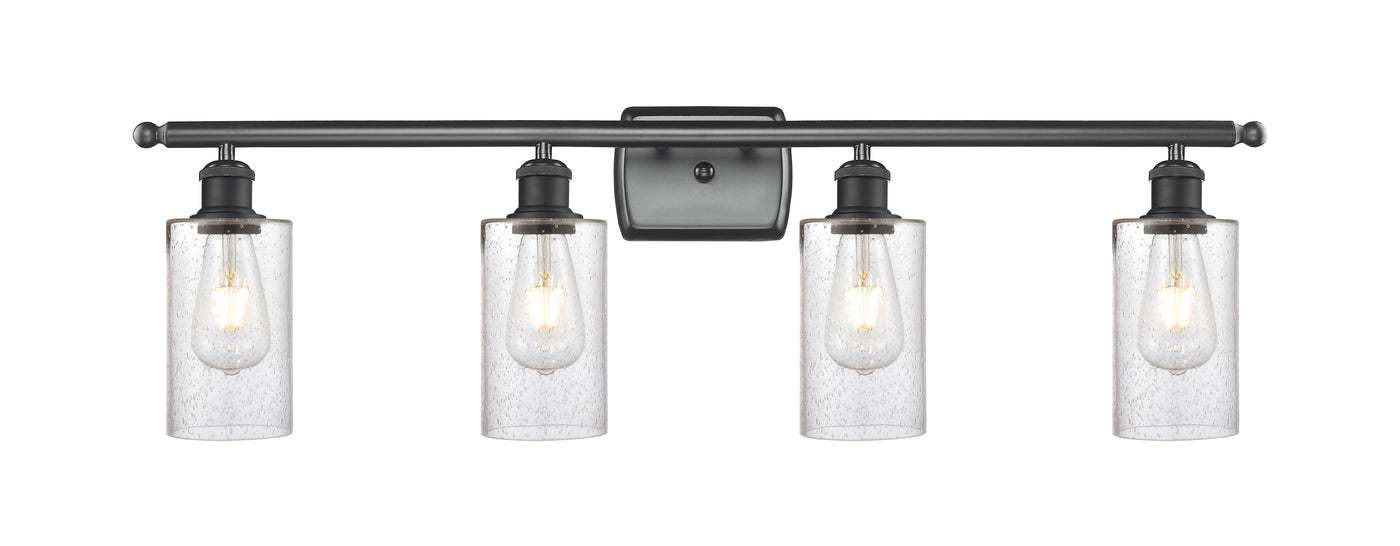 Ballston Bath Vanity Light Cast Brass Finish