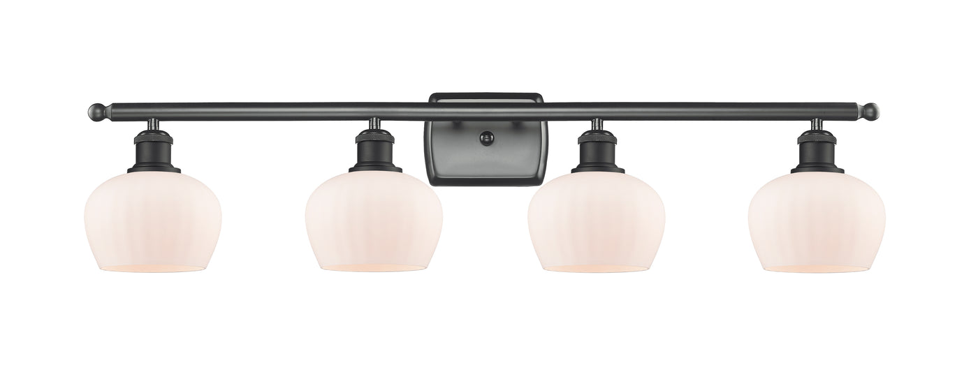 Ballston Bath Vanity Light Brass Steel