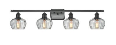 Ballston Bath Vanity Light Cast Brass Finish