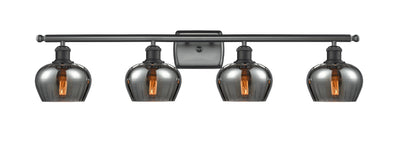 Ballston Bath Vanity Light Brass Steel