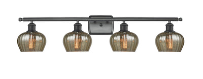 Ballston Bath Vanity Light Cast Brass Finish