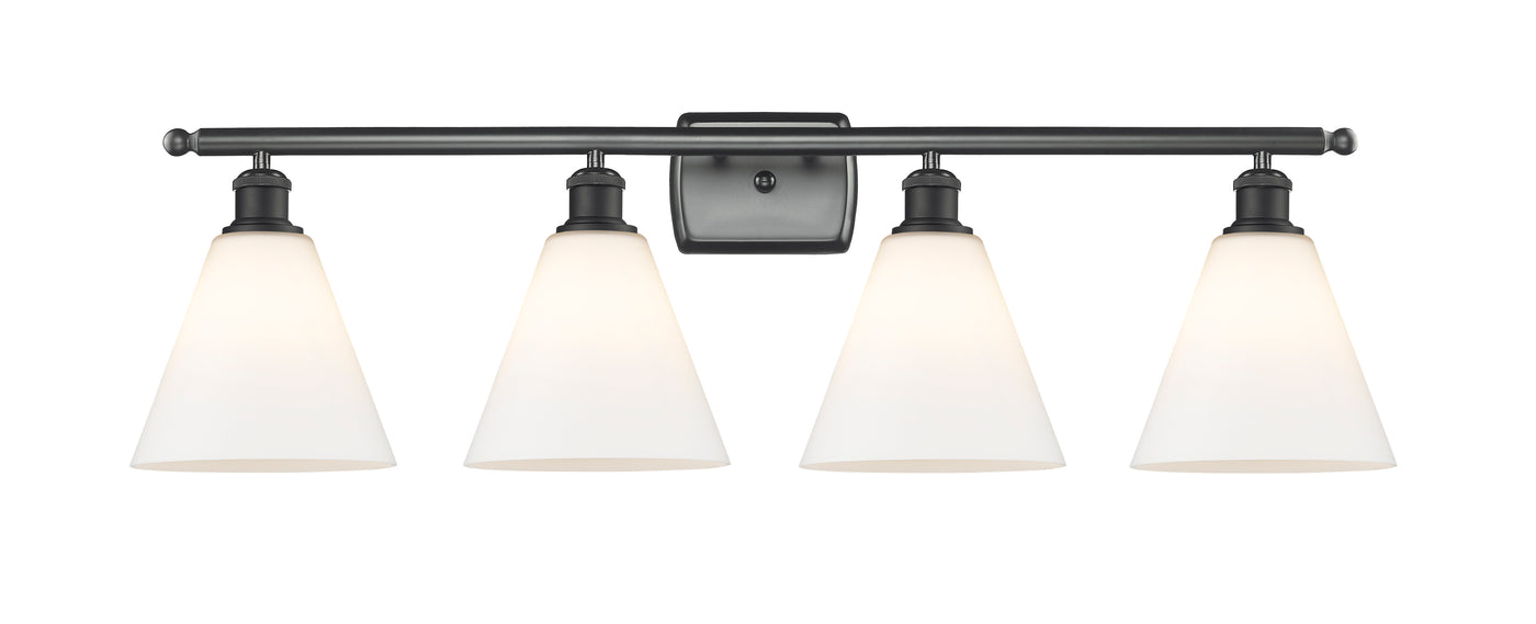 Ballston Bath Vanity Light Cast Brass