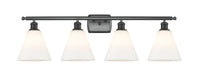 Ballston Bath Vanity Light Cast Brass