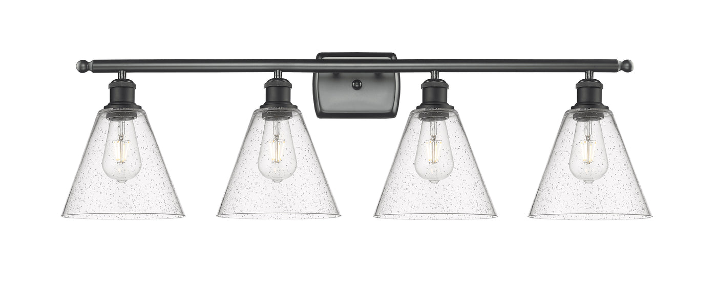Ballston Bath Vanity Light Cast Brass