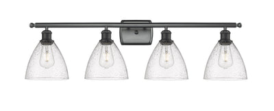 Ballston Bath Vanity Light Cast Brass Steel