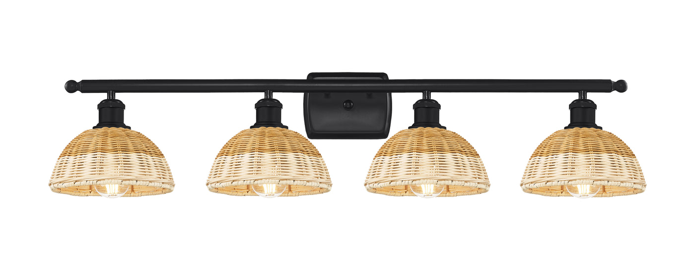 Ballston Bath Vanity Light Cast Brass Steel