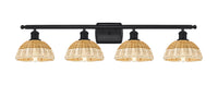 Ballston Bath Vanity Light Cast Brass Steel