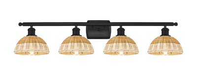 Ballston Bath Vanity Light Cast Brass Steel
