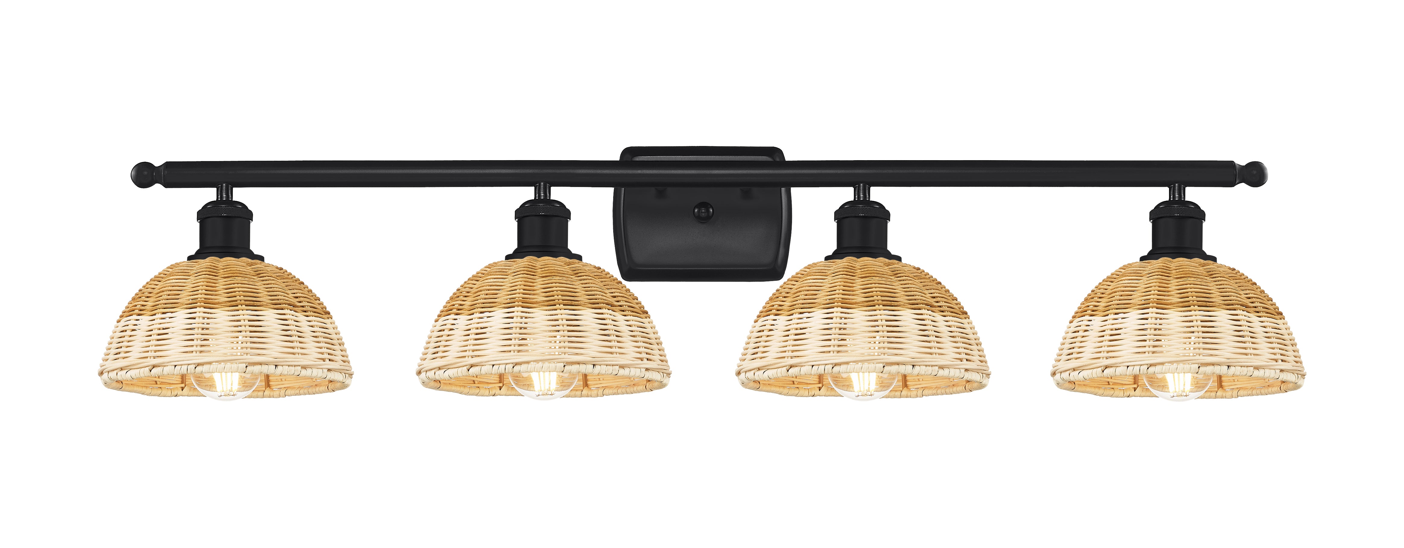 Ballston Bath Vanity Light Cast Brass Steel