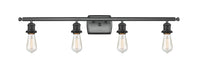 Ballston Bath Vanity Light Cast Brass