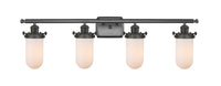 Ballston Bath Vanity Light Cast Brass