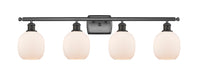 Austere Bath Vanity Light Cast Brass Finish