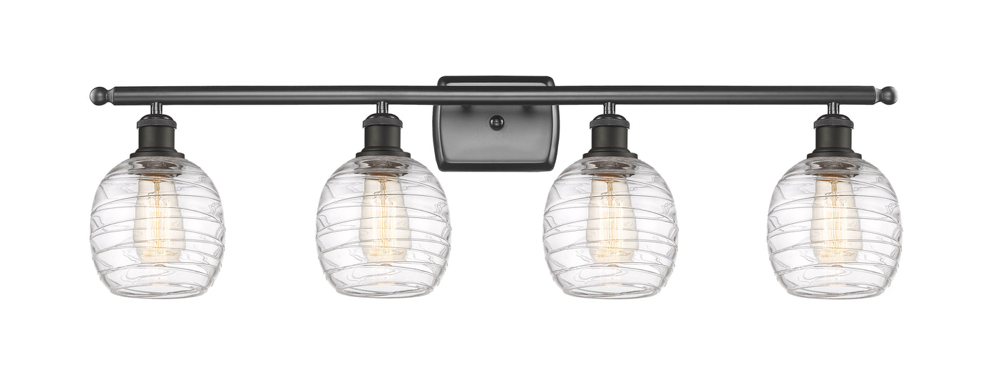 Ballston Bath Vanity Light Cast Brass Finish