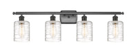 Ballston Bath Vanity Light Cast Brass