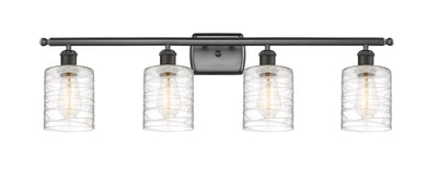 Ballston Bath Vanity Light Cast Brass