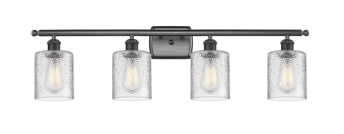 Ballston Bath Vanity Light Cast Brass Finish