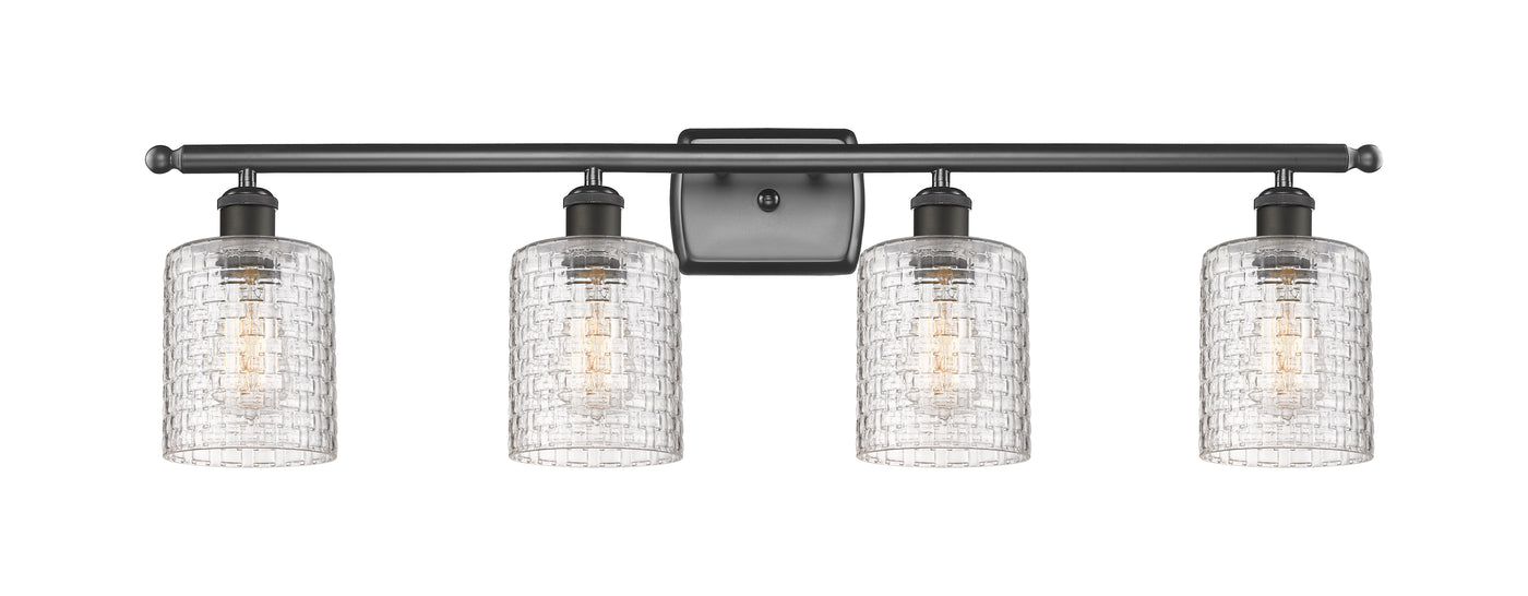 Ballston Bath Vanity Light Cast Brass Finish