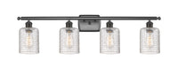 Ballston Bath Vanity Light Cast Brass Finish