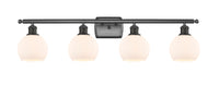Ballston Bath Vanity Light Cast Brass Steel
