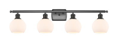 Ballston Bath Vanity Light Cast Brass Steel