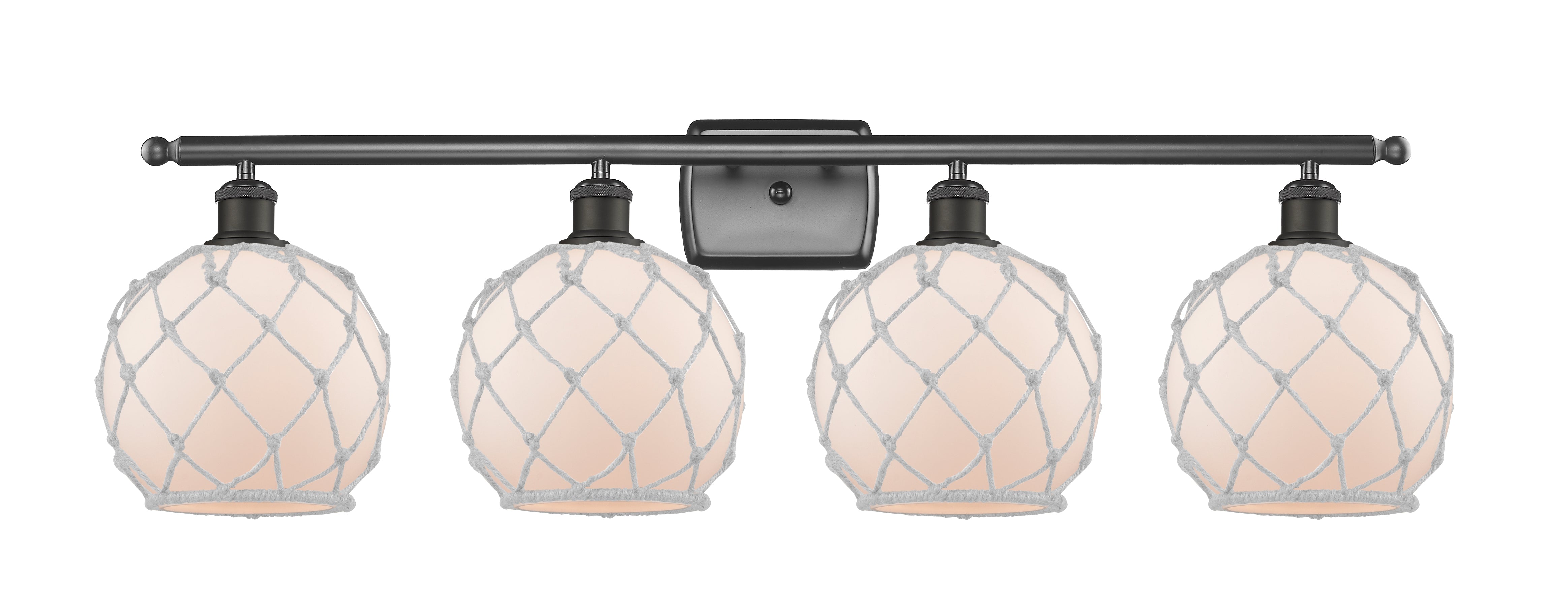 Ballston Bath Vanity Light Cast Brass 38 Inch