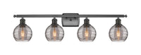 Ballston Bath Vanity Light Cast Brass 35